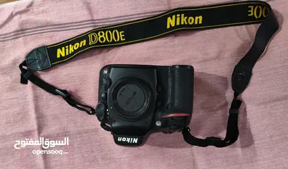  1 Nikon brand