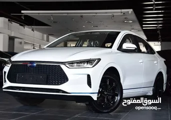  1 بدفعه اولى 1300 تملكBYD كهربائيه بالكامل e3 موديل 2020 للبيع كاش او اقساط