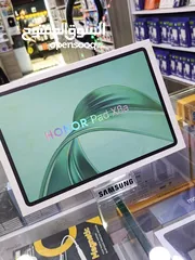  5 تاب حديث قوي جديد بلكرتونه HONOR X8a جيجا 128 رام 8 رام متوفر توصيل