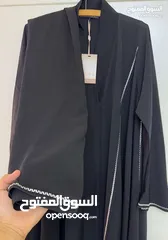  2 عبايه سعوديه