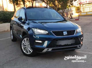  9 سيات اتيكا فل كامل اضافات للبيع بسعر مغري 2021 دهان شركة