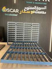  25 لوازم فقاسات الإيطالي والصيني والمحلي التصنيع