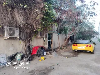  6 Garage for sale in Dubai Ras Al khor