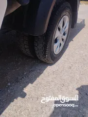  11 بورتر دبل كمين اوتوماتيك 2018  نظيف بحال وكالة  عداد 130الف