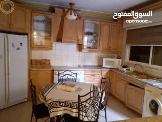  2 شقة مميزة للبيع في دير غبار - قرب دوار الهاشميين 180م مع حديقة وترسات 150م بسعر مغري