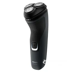  2 ماكنة حلاقة ناعمة زيرو من فيليبس philips shaver