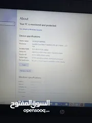  9 لابتوب مستعمل قليل