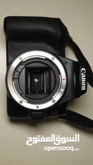  3 Camera Canon 250d