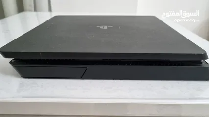  6 PS4 BUNDLE - (With 7 GAMES, 1 Controller & Game Stand )  Price is Negotiable