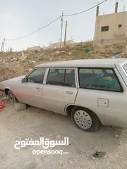  2 ميتسوبيشي جلانت 1977
