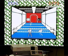 6 Nintendo Entertainment System NES 1983 Also Games