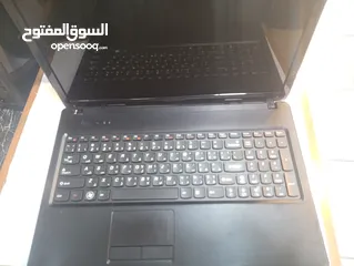  11 لابتوب عدد 2للبيع بحاجة إلى صيانة بالإضافة إلى قطع كمبيوتر منوعة