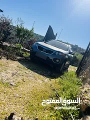  2 كيا سورنتو 2012