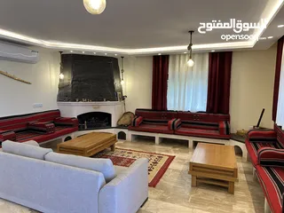  19 مزرعة وشاليه جنة النعيم طريق المطار للايجار اليومي