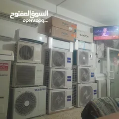  5 تنفيذ كافة أعمال تأسيس مواسير التكييف النحاسية ومواسير غاز الطبخ