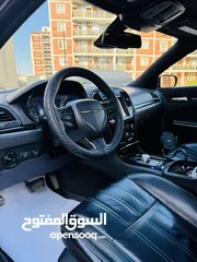  9 كرايسلر S300 اوباما