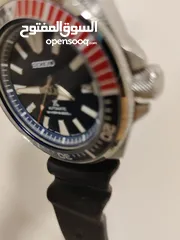  8 Seiko Men's Prospex Automatic