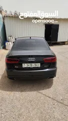  4 2012 Audi A6