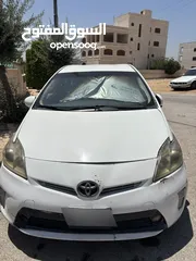  1 تويوتا بريوس 2015 للبيع