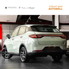  2 نيتا آيا الكهربائية بالكامل 2023 Neta Aya EV SUV