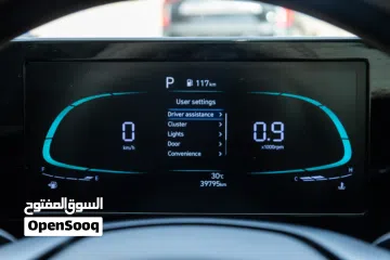  17 Hyundai Accent 2024 GCC under Agency Warranty