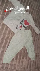  11 ملابس بيبي بناتي كيوت و حلوات اكتر من قطعه بسعر الجمله
