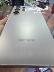  5 Samsung s24 ultra  12/256 gb very clean 10 months warrnty