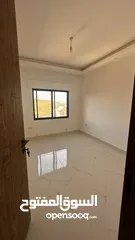  20 شقة طابق ارضي للبيع في ربوة عبدون