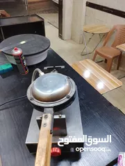  10 عدة كوفي شوب كاملة للبيع