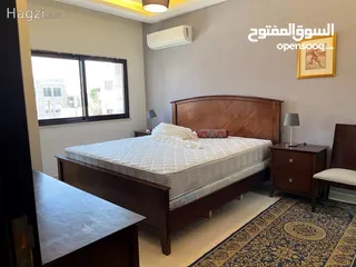  4 شقة 3 نوم مفروشة للايجار ( Property 37650 ) سنوي فقط