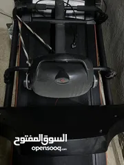  3 جهاز مشي نضيف جدا جدا مافي ولا اي خراب استعمال شهرين فقط معو كفاله لا يحتاج اي تصليح معو جهاز تكسير