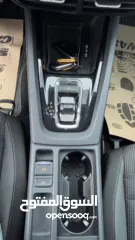  17 سكودا اوكتافيا ترخيص 2022 محرك 2000 ديزل جير أوتوماتيك 150 حصان