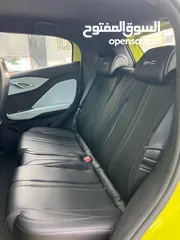  19 BYD Seagull 2023 405km  عداد 2000 كيلو بحاله الزيرو عرض لمده اسبوع جمرك جديد