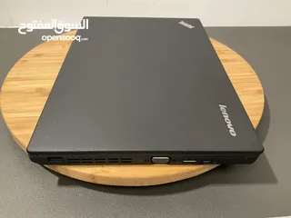  6 Lenovo ThinkPad X250 i7-5600U 8GB 256GB SSD 12.5in 1920x1080 Laptop Ultrabook