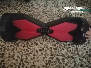  2 سكوتر شحن ممتاز