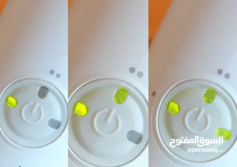  5 جهاز تنظيف الاسنان بديل الحيط