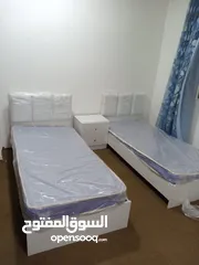  17 غرف نوم جديد تفصيل شبابيه