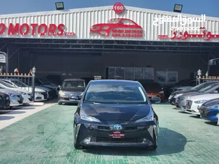  3 Toyota. Prius. . Hybrid. AWD 2022.Original paint and Airbag  same agency condition, like the factory