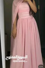  6 فستان حفلات