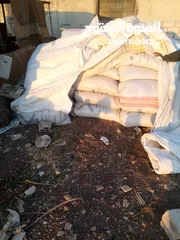  1 يوجد تبن بيقا للبيع العدد تقريبا 250اشول