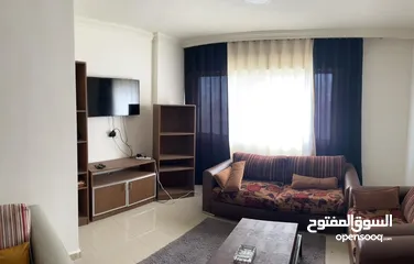  4 شقق مفروشه للإيجار اليومي الاسبوعي