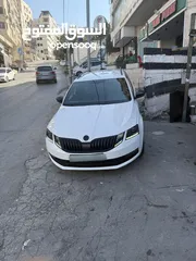  5 سكودا اوكتافيا