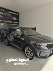  13 كيا سورينتو 2020