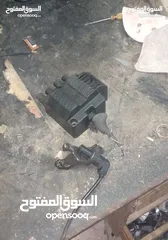  5 قطع سياره دايو لانوس سيلو اوبل