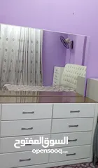  3 غرفة نوم تفصيل للبيع