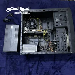  1 حاسبة gtx960-i5 4460