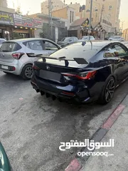  3 BMW M package