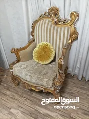  4 كنبات (غنفات)