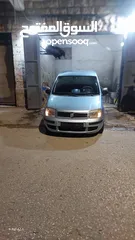  3 فيات باندا 2010 للبيع