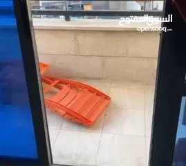  5 شقة مفروشة في منطقة عبدون اعلان رقم (O320)
